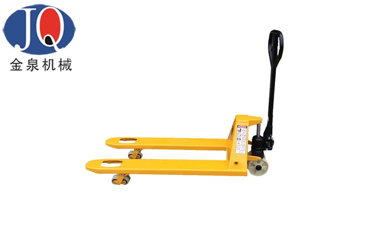 手動(dòng)液壓搬運(yùn)車(chē)