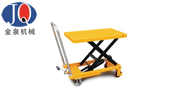 腳踏平臺(tái)車(chē)